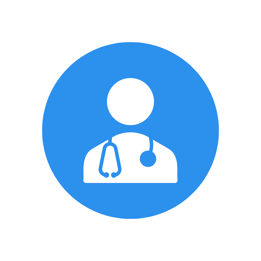 doctor icon for hubspot
